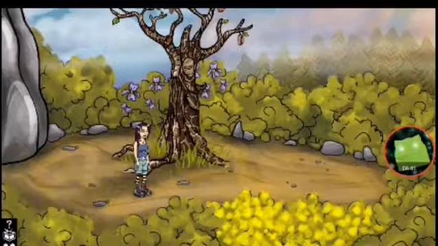 ЭЛИС И ШКОЛА ДЛЯ ВЕДЬМ - #2 КОНЕЦ ПЕРВОЙ ГЛАВЫ. СПАСЛИ ДЕВКУ смотреть онлайн