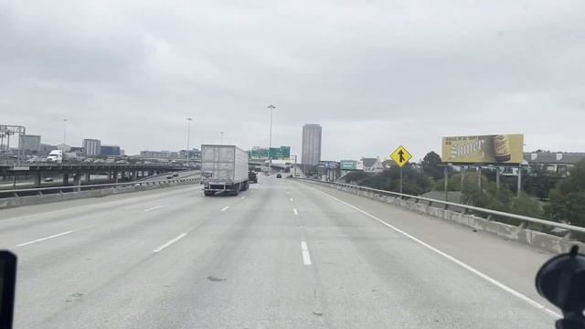 Работа На Стрейт Траке в США. Без CDL. Straight truck смотреть онлайн