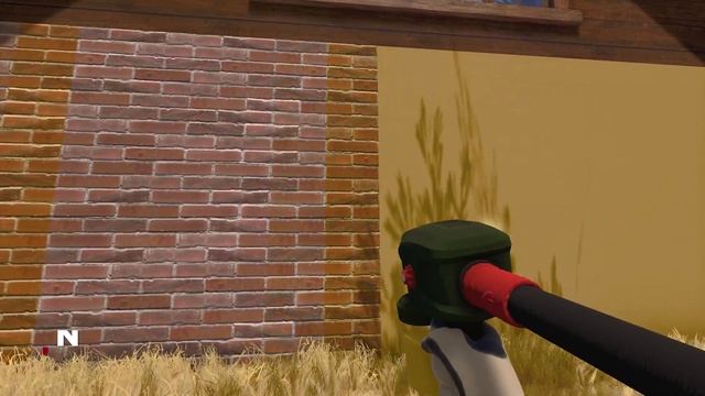 House Flipper: Farm DLC - Release Trailer STEAM смотреть онлайн