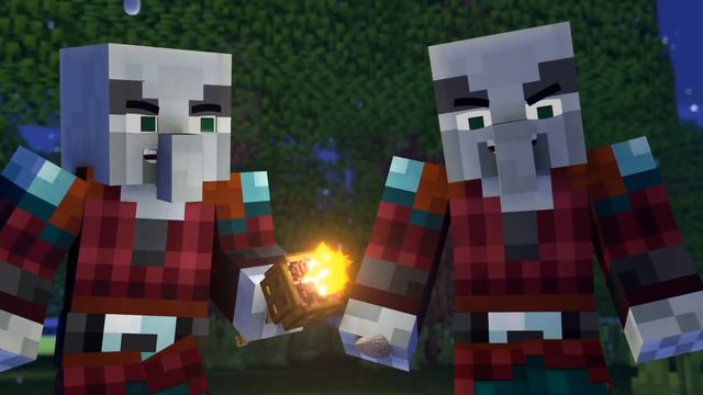 Minecraft Life: HOPELESS DOG - Minecraft Animation смотреть онлайн