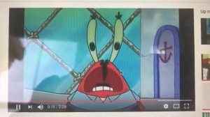 Cody scream crossover