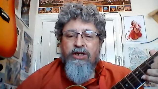 The Kosher Crooner's version of Python's "Galaxy Song". смотреть онлайн