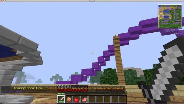 MiniGames Голодные игры (почти, но почти не считается) смотреть онлайн