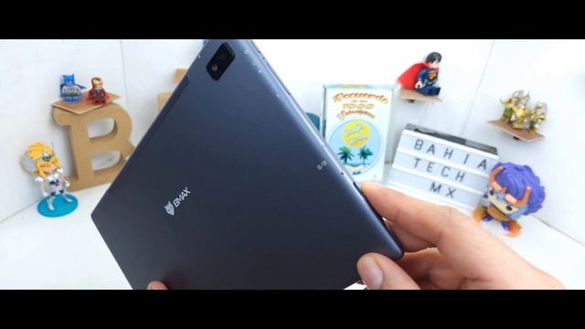 BMAX i10 Pro unboxing en español, por menos de $130 dólares смотреть онлайн