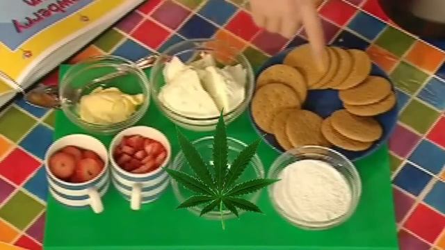MLG Baking смотреть онлайн