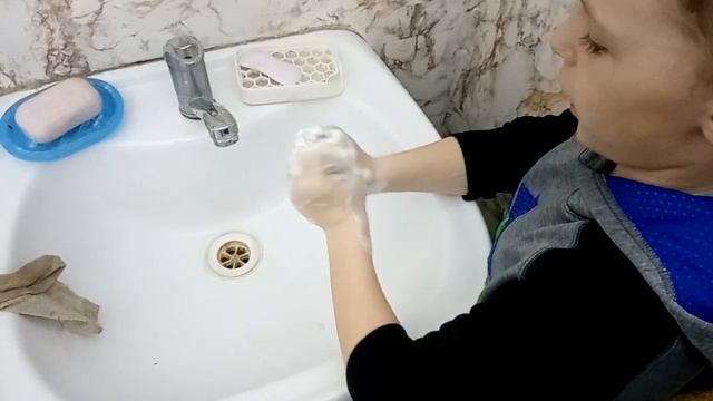 Стираем носки ПРАВИЛЬНО!! #какпапа #святикфм #своимируками смотреть онлайн