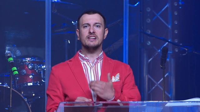 Даниил Шатров. "Бог не использует болезнь в качестве научения" смотреть онлайн