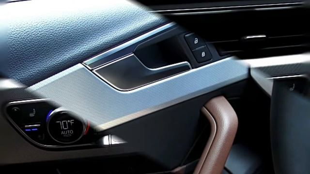 2017 audi a4 komfort смотреть онлайн