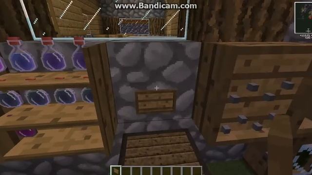 обзор мода-Biblio craft на майнкрафт 1.4.7 смотреть онлайн
