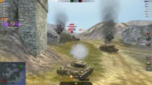 ПОДАРИ ТАНК ДРУГУ WOT BLITZ