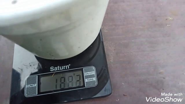 Вес барашков в 30 дней. смотреть онлайн