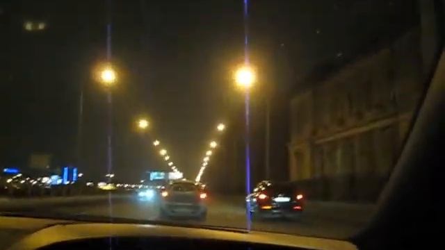 InfinitiFX 45 Vs Infiniti FX35 Black (moded)