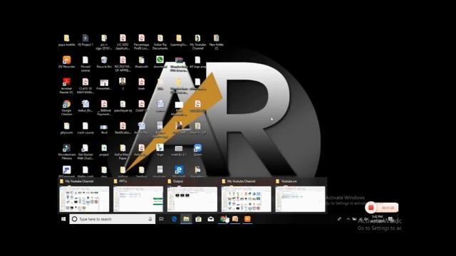 Python and IDE Installation || In Hindi смотреть онлайн
