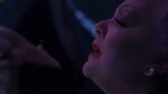 Русалочка - трейлер. смотреть онлайн