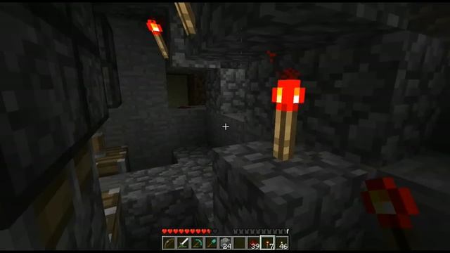 Кукс и Minecraft .Part 19 /1.Грибная ферма. смотреть онлайн