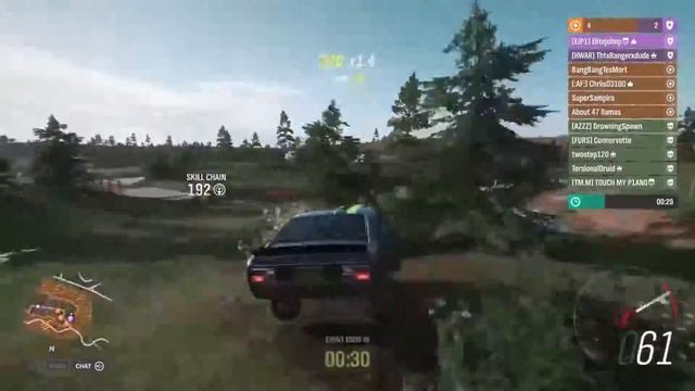 How To Unlock Gymkhana 10 Focus | Forza Horizon 4 смотреть онлайн