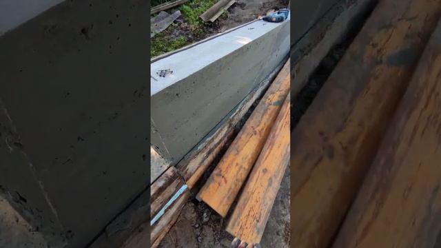 Демонтаж опалубки смотреть онлайн