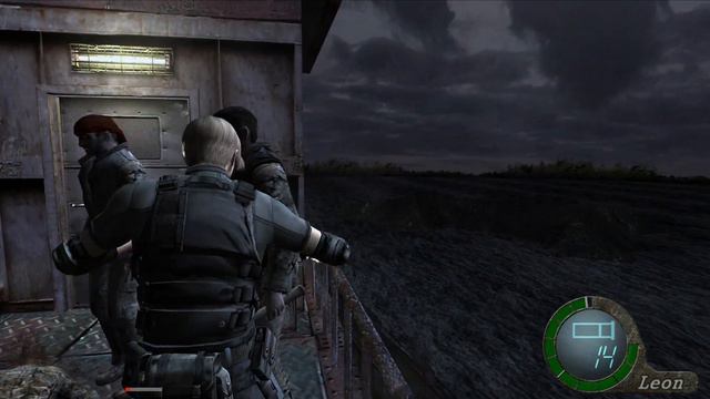 RESIDENT EVIL 4 | ARRAGE MOD | NEW GAME + | PARTE 70 смотреть онлайн