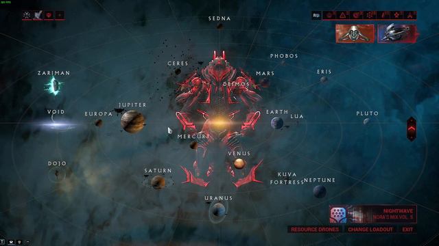 WARFRAME - DAY 85 CIRCUIT & MORE - COOP 2 PLAYERS (Twitch VOD) смотреть онлайн