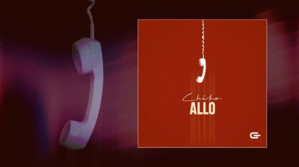 Chiko - Allo (Официальная премьера трека)