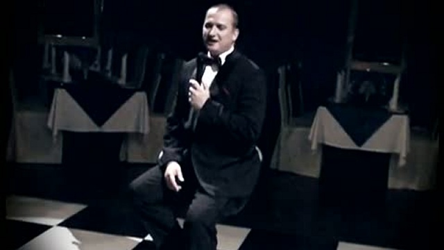 Тамада, Песни Тамады