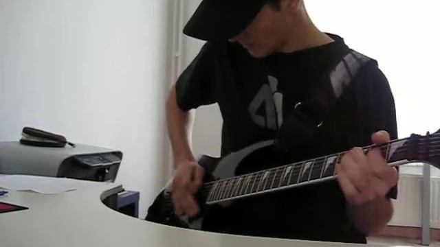 Papa Roach - Bloodbrothers