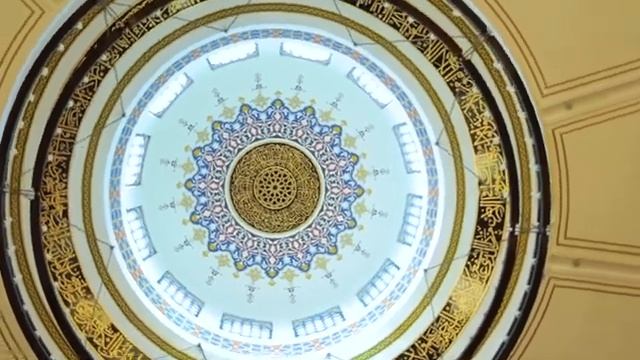Салават Пророку в Арабских Странах смотреть онлайн