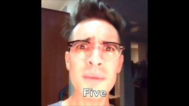 Umbrella Academy As Vines but I'm Late Again смотреть онлайн