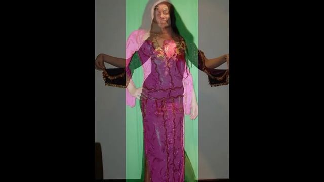 Saidi Костюм саиди