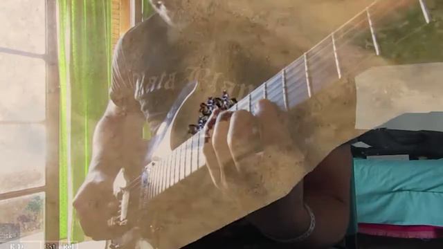 Pork Parts - Age Of Empires 2 (Guitar Cover) смотреть онлайн