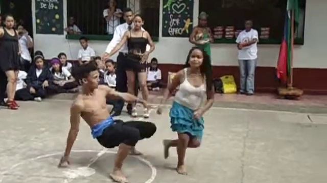 Grupo De Danzas (Tango) смотреть онлайн