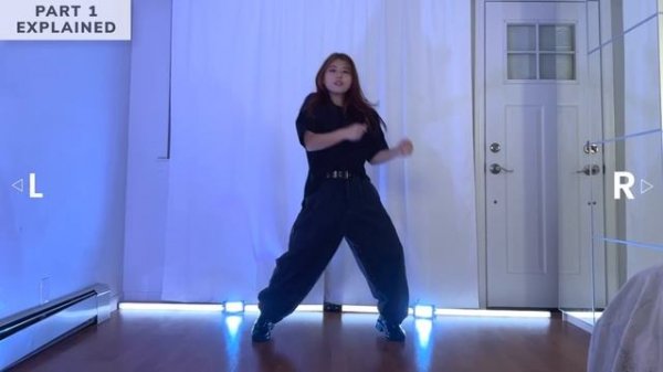 [TUTORIAL] jungkook (정국) ‘3D’ Step-By-Step Explanations | MIRRORED