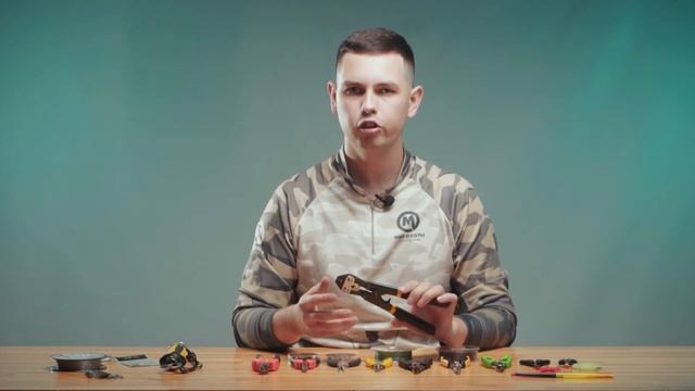 ТОП 9 инструментов ДЛЯ РЫБОЛОВА, о которых ты не знал! смотреть онлайн