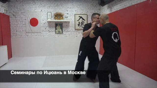 Ицюань Саньшоу / Yiquan Sanshou / Обзор наработок за 2015-16 г.