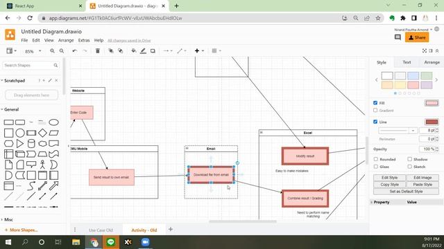 UML Diagram Training - 255491 смотреть онлайн