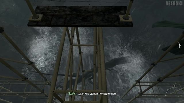 СТЕЛС МИССИЯ Call Of Duty Modern Warfare 3 - Крепость смотреть онлайн