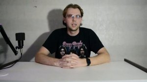 ТЕСТ МИКРОФОНА STEINBERG ST-M01