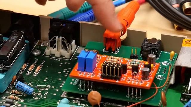 Mid-Week Mini Mail Call #3 - C64 Extravaganza смотреть онлайн