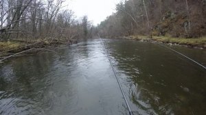 Горная рыбалка в Хабаровский край