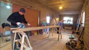 Дела житейские праздники позади