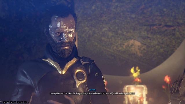 WARFRAME - ANGELS OF THE ZARİMAN TÜM HOLDFAST ARA SAHNE KONUŞMALARI - MEVKİ LEVEL SAHNELERİ TÜRKÇE смотреть онлайн