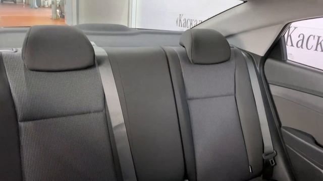Видеопрезентация автомобиля SOLARIS БЕЖЕВЫЙ смотреть онлайн