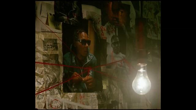 [FREE] Baby Keem x Hunxho Type Beat - "Polarity" [BEAT SWITCH] смотреть онлайн