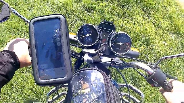 МОТО ПВД