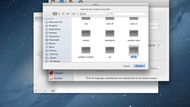 Foundation SCSS install with Codekit смотреть онлайн