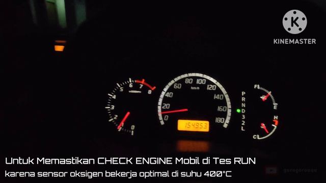 CARA MENGATASI CHECK ENGINE#checkengine#obd2#obdscanner #elm327#suzuki#swift смотреть онлайн