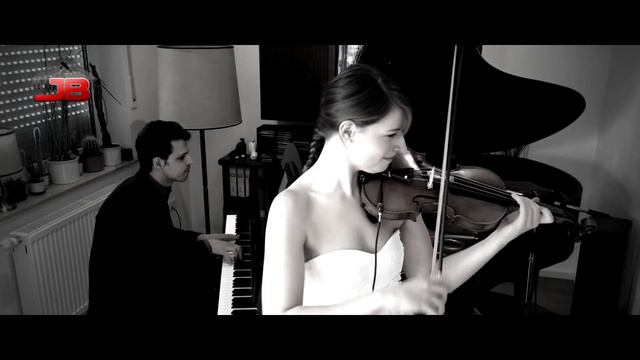 Czardas By Vittorio Monti Recorded On Violin And Piano By Johannes Böhm And Veronika Böhm