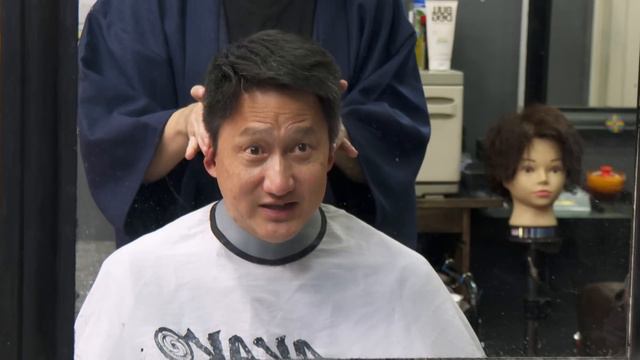 Paying $10 More For The Same Hair Cut: Are Lunar New Year Surcharges Fair? | Talking Point смотреть онлайн