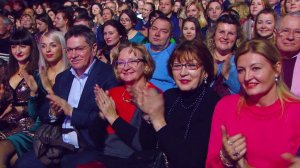 Анонс Песня года