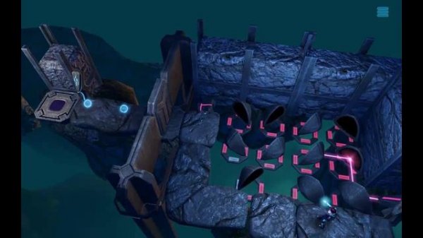 Shardlands Android Gameplay Walkthrough Enigma (with commentary)